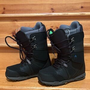 Men's Burton Fiend Lace Up Snowboard boots